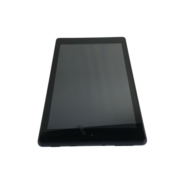 AMZON FIRE TABLET 8TH GENERATION MODEL L5S83A WITH CASE WORKS GREAT - Picture 4 of 7